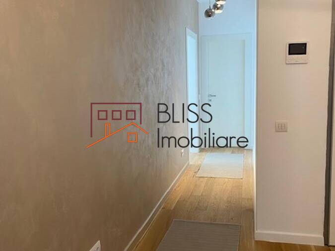 Apartment for Sale Baneasa | Sisesti | Jandarmerie | Straulesti | Sector 1, Bucharest - 2 Bedroom - ID:87467 | Bliss Imobiliare / Photo 10 - BLISS Imobiliare