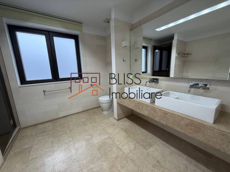 Vila 6 Camere Moderna Cu Gradina Si Piscina | BLISS Imobiliare | Bliss Imobiliare / Photo 11 - BLISS Imobiliare