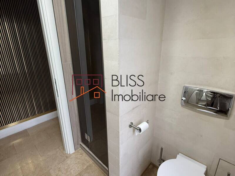 4-Bedroom Modern Villa With Garden And Pool | BLISS Imobiliare, Bucharest / Ilfov | Bliss Imobiliare / Photo 12 - BLISS Imobiliare