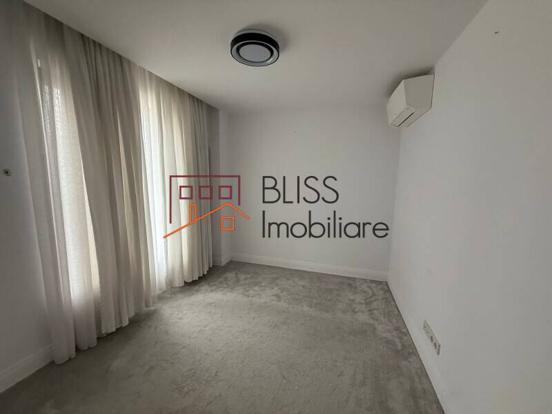 4-Bedroom Modern Villa With Garden And Pool | BLISS Imobiliare, Bucharest / Ilfov | Bliss Imobiliare / Photo 7 - BLISS Imobiliare