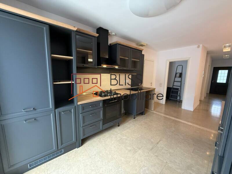 4-Bedroom Modern Villa With Garden And Pool | BLISS Imobiliare, Bucharest / Ilfov | Bliss Imobiliare / Photo 5 - BLISS Imobiliare