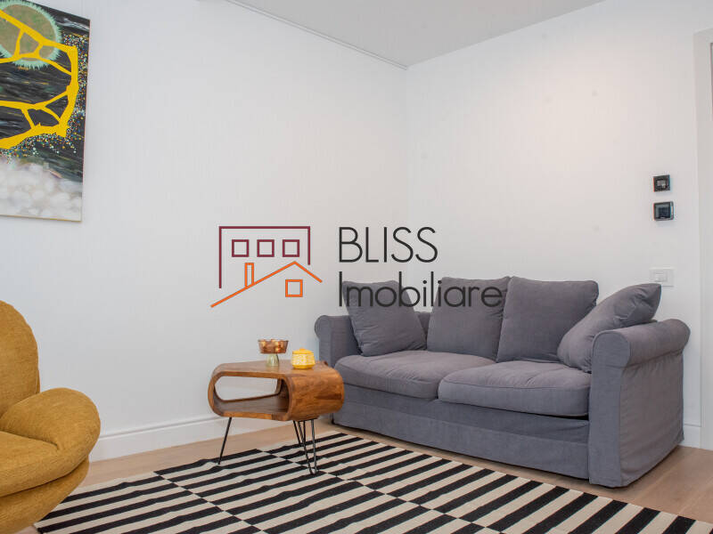 2-Bedroom Apartment In Gradina Icoanei Area, Bucharest | Bliss Imobiliare / Photo 27 - BLISS Imobiliare