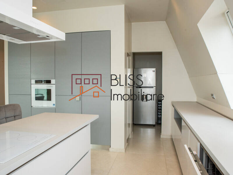 Apartament 5 Camere, Duplex, 276m² - Forest Residence Iancu Nicolae | Bliss Imobiliare / Photo 11 - BLISS Imobiliare