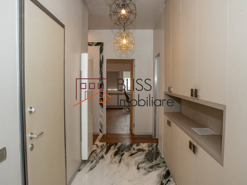 Apartament 5 Camere, Duplex, 276m² - Forest Residence Iancu Nicolae | Bliss Imobiliare / Photo 15 - BLISS Imobiliare