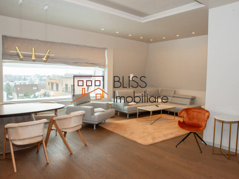 Apartament 5 Camere Duplex Forest Residence Iancu Nicolae | Bliss Imobiliare / Photo 5 - BLISS Imobiliare