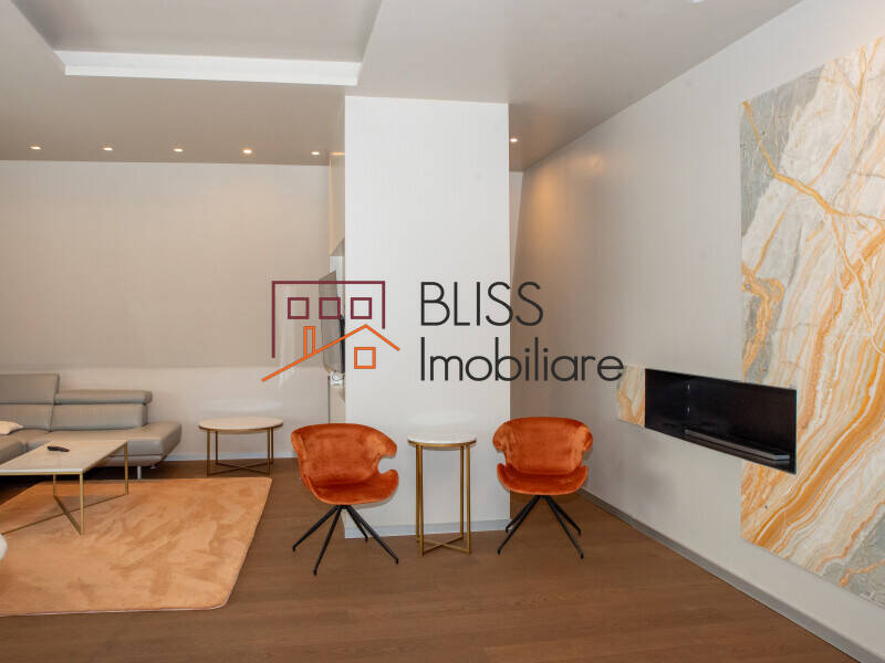 Apartament 5 Camere Duplex Forest Residence Iancu Nicolae | Bliss Imobiliare / Photo 6 - BLISS Imobiliare