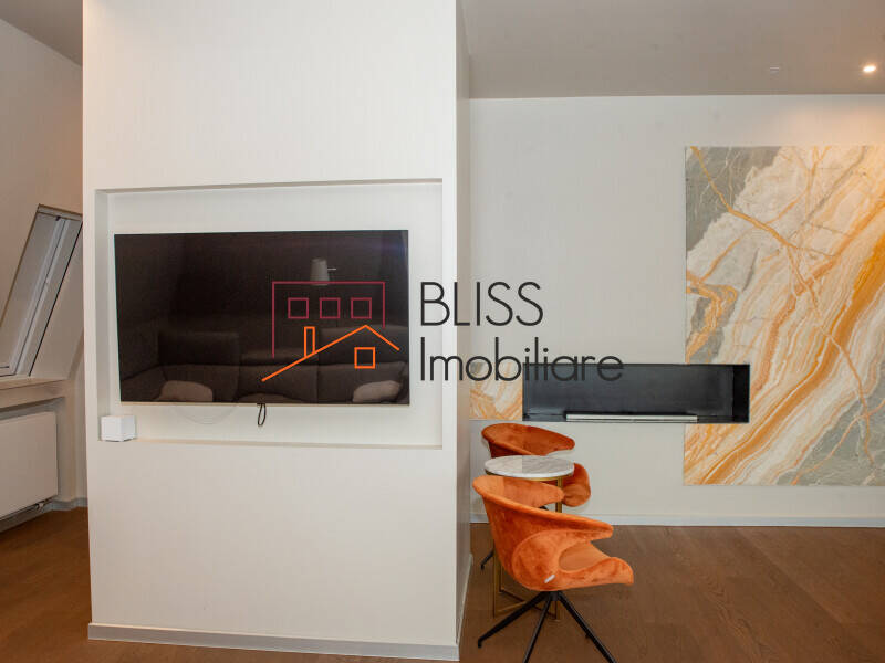Apartament 5 Camere, Duplex, 276m² - Forest Residence Iancu Nicolae | Bliss Imobiliare / Photo 2 - BLISS Imobiliare
