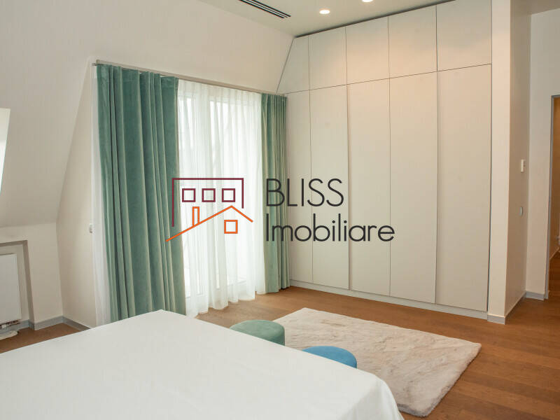 4-Bedroom Duplex Forest, 276m² In Forest Residence Iancu Nicolae, Bucharest / Ilfov | Bliss Imobiliare / Photo 28 - BLISS Imobiliare