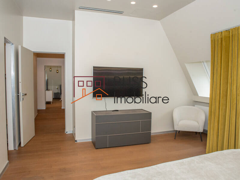 Apartament 5 Camere, Duplex, 276m² - Forest Residence Iancu Nicolae | Bliss Imobiliare / Photo 43 - BLISS Imobiliare