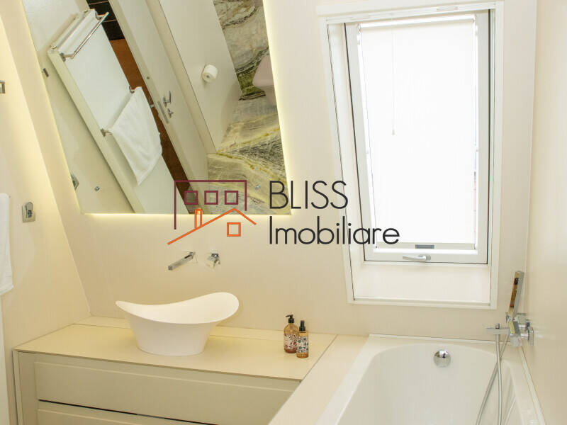 Apartament 5 Camere, Duplex, 276m² - Forest Residence Iancu Nicolae | Bliss Imobiliare / Photo 54 - BLISS Imobiliare