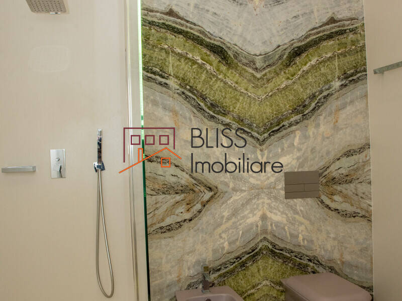 4-Bedroom Duplex Forest, 276m² In Forest Residence Iancu Nicolae, Bucharest / Ilfov | Bliss Imobiliare / Photo 44 - BLISS Imobiliare