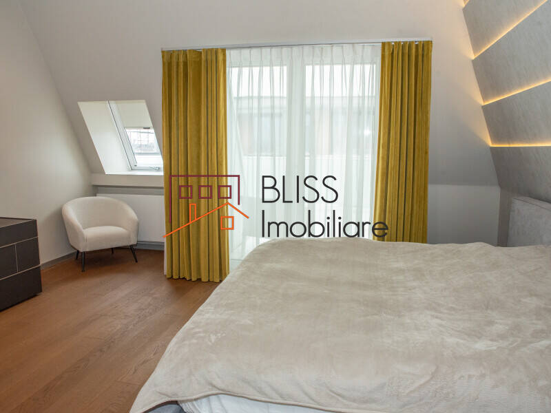 Apartament 5 Camere Duplex Forest Residence Iancu Nicolae | Bliss Imobiliare / Photo 41 - BLISS Imobiliare