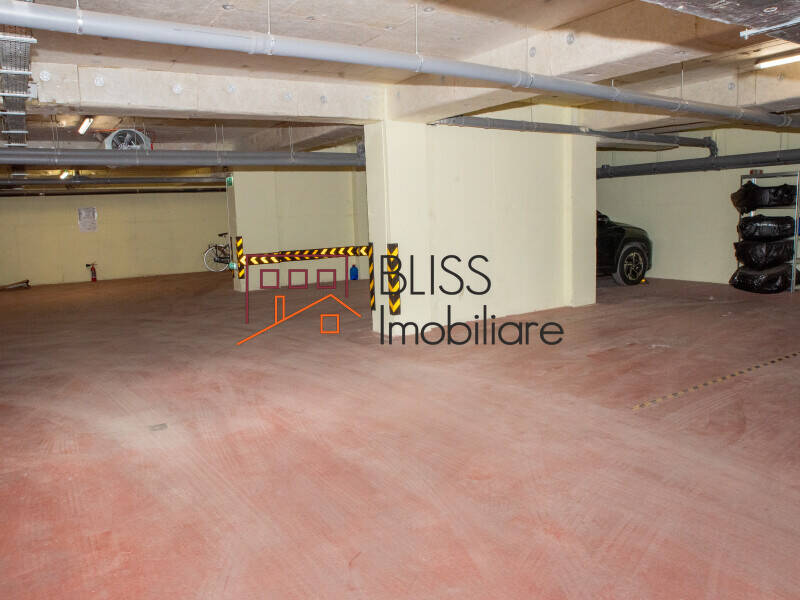 Apartament 5 Camere, Duplex, 276m² - Forest Residence Iancu Nicolae | Bliss Imobiliare / Photo 57 - BLISS Imobiliare