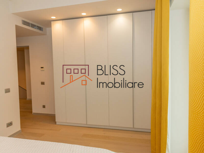 212sqm 3-bedroom Duplex Iancu Nicolae, Bucharest / Ilfov | Bliss Imobiliare / Photo 27 - BLISS Imobiliare
