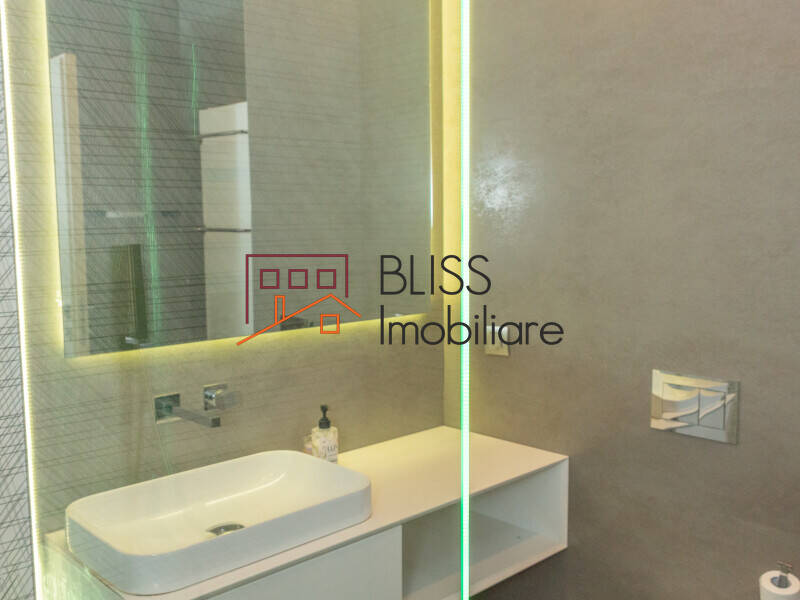 212sqm 3-bedroom Duplex Iancu Nicolae, Bucharest / Ilfov | Bliss Imobiliare / Photo 36 - BLISS Imobiliare