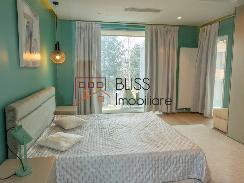 212sqm 3-bedroom Duplex Iancu Nicolae, Bucharest / Ilfov | Bliss Imobiliare / Photo 37 - BLISS Imobiliare