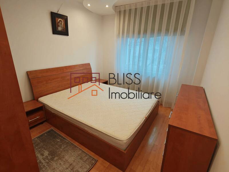 Apartament 3 Camere Aviatiei – 84 Mp, 2 Bai, Renovat, Aproape De Metrou | Bliss Imobiliare / Photo 5 - BLISS Imobiliare
