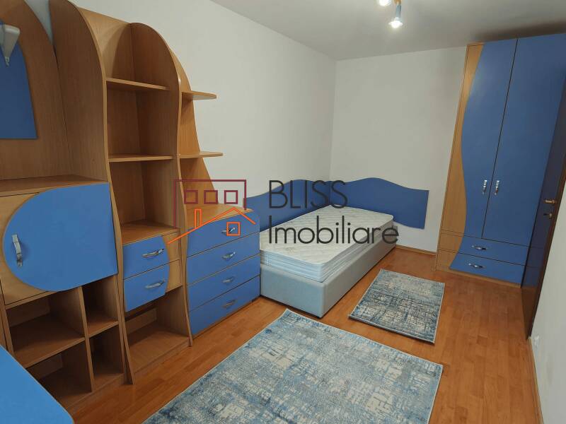 Apartament 3 Camere Aviatiei – 84 Mp, 2 Bai, Renovat, Aproape De Metrou | Bliss Imobiliare / Photo 7 - BLISS Imobiliare