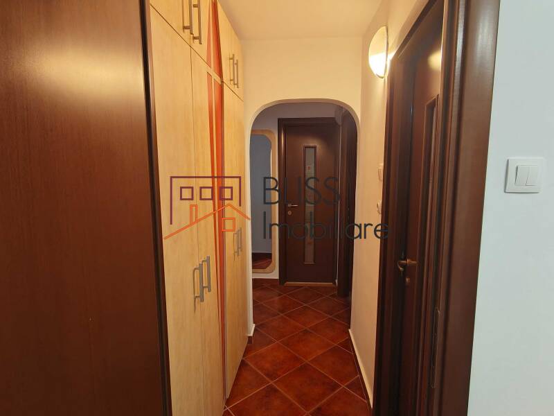 Aviatiei 2-Bedroom Apartment – 84 Sqm, 2 Baths, Balcony, Renovated, Bucharest | Bliss Imobiliare / Photo 8 - BLISS Imobiliare