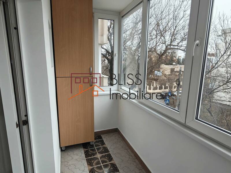 Apartament 3 Camere Aviatiei – 84 Mp, 2 Bai, Renovat, Aproape De Metrou | Bliss Imobiliare / Photo 4 - BLISS Imobiliare