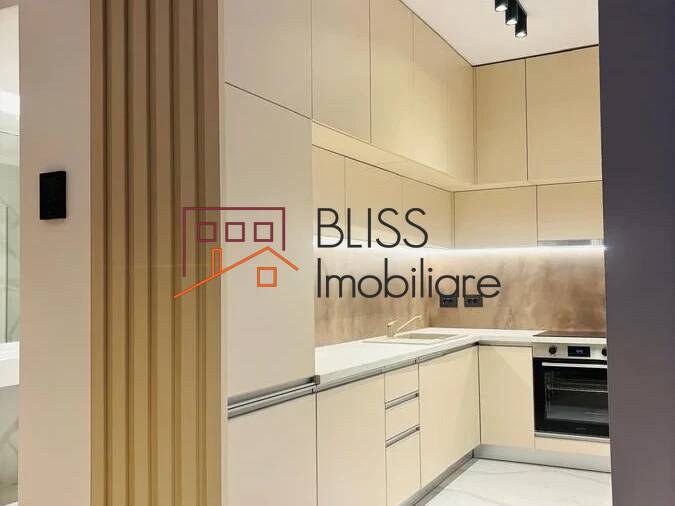 Apartament 2 Camere One Floreasca Towers – Lux, Etaj 1 | Bliss Imobiliare / Photo 4 - BLISS Imobiliare