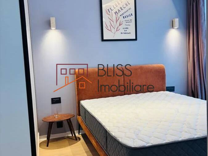 Apartament 2 Camere One Floreasca Towers – Lux, Etaj 1 | Bliss Imobiliare / Photo 7 - BLISS Imobiliare