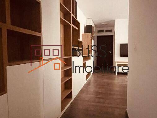 Apartment for Rent Aviatiei | Promenada mall | Metro Pipera, Bucharest - 2 Bedroom - ID:144802 | Bliss Imobiliare / Photo 7 - BLISS Imobiliare