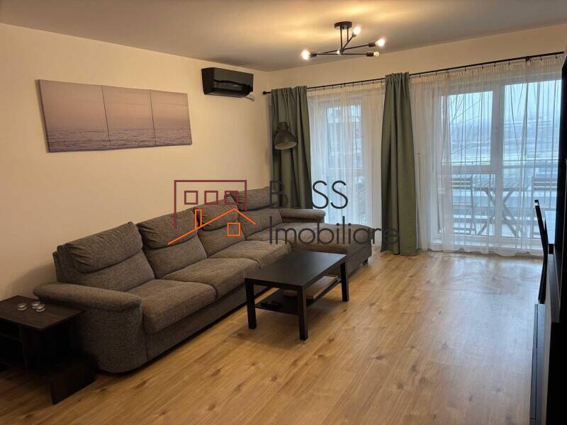 Apartament 2 Camere Belvedere Residences – 55 Mp, Parcare, Bloc 2020 | Bliss Imobiliare / Photo 2 - BLISS Imobiliare