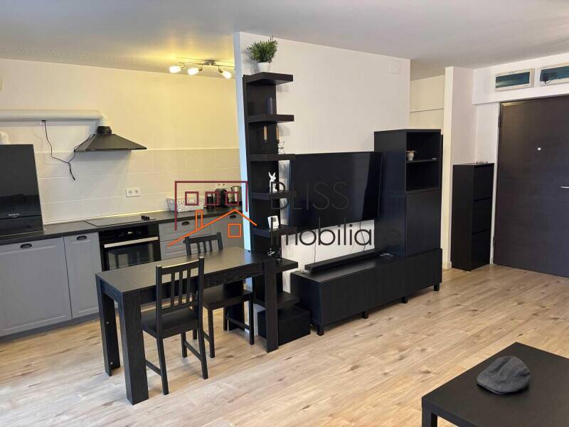 Apartament 2 Camere Belvedere Residences – 55 Mp, Parcare, Bloc 2020 | Bliss Imobiliare / Photo 3 - BLISS Imobiliare