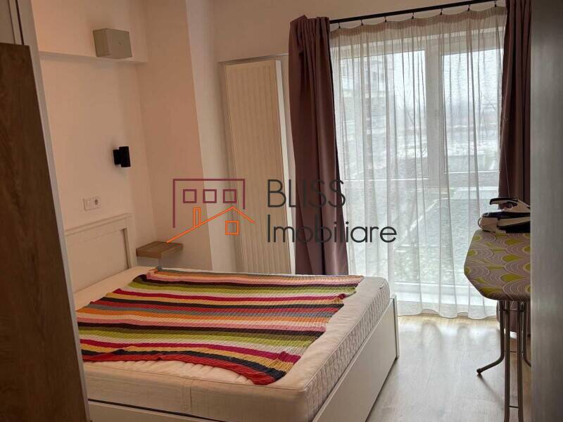 Apartament 2 Camere Belvedere Residences – 55 Mp, Parcare, Bloc 2020 | Bliss Imobiliare / Photo 6 - BLISS Imobiliare