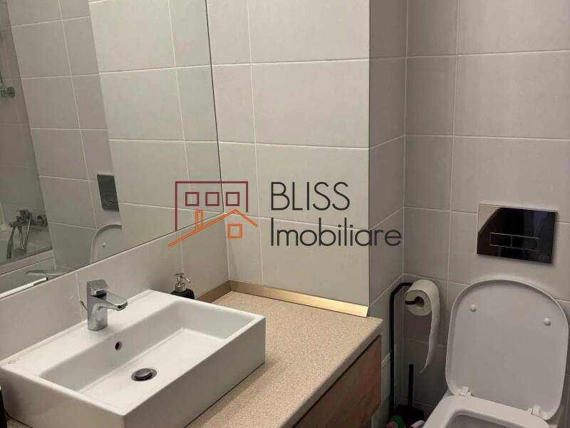 Apartament 2 Camere Belvedere Residences – 55 Mp, Parcare, Bloc 2020 | Bliss Imobiliare / Photo 7 - BLISS Imobiliare