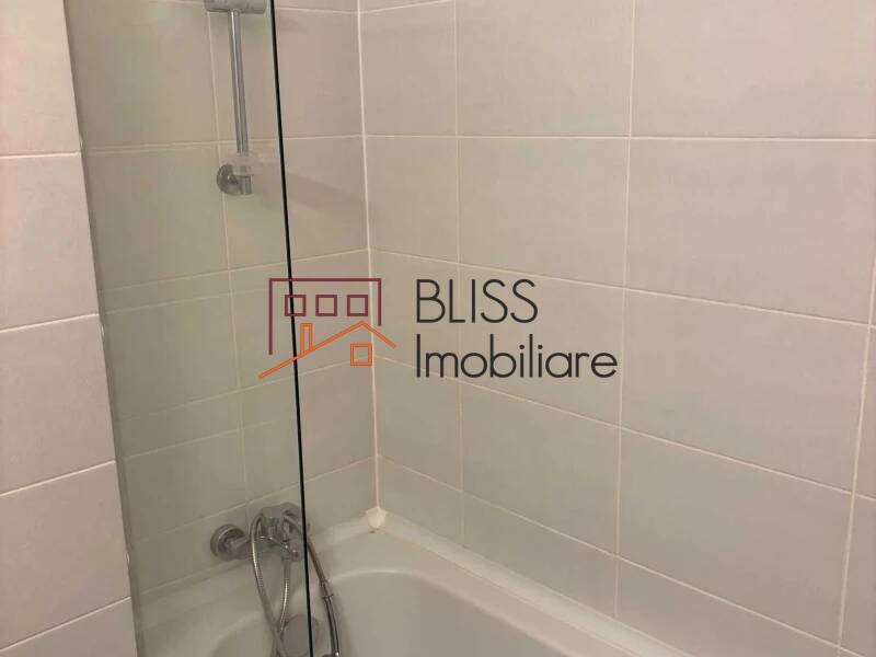 1-Bedroom Apartment In Belvedere Residences– 55 Sqm, Parking, Bucharest | Bliss Imobiliare / Photo 8 - BLISS Imobiliare