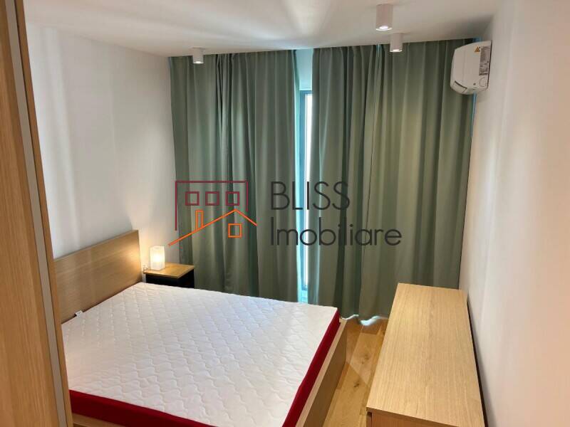 Apartament de Inchiriat Aviatiei | Promenada mall | Metro Pipera - 2 Camere - ID:144804 | Bliss Imobiliare / Photo 4 - BLISS Imobiliare