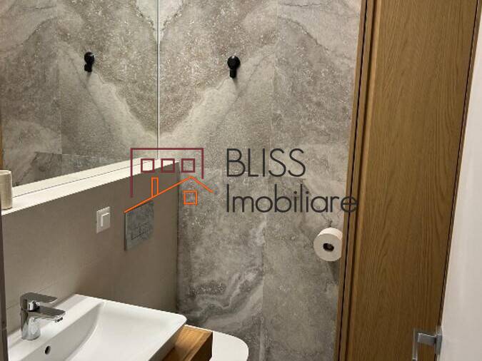 Apartment for Rent Aviatiei | Promenada mall | Metro Pipera, Bucharest - 1 Bedroom - ID:144804 | Bliss Imobiliare / Photo 6 - BLISS Imobiliare