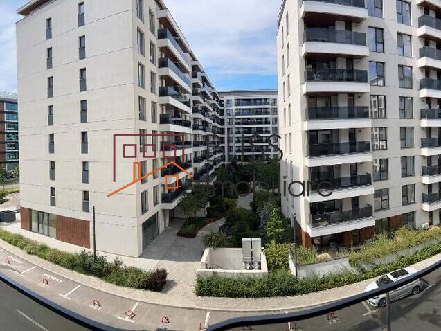 Apartament de Inchiriat Aviatiei | Promenada mall | Metro Pipera - 2 Camere - ID:144804 | Bliss Imobiliare / Photo 8 - BLISS Imobiliare