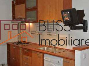 Apartament de Inchiriat Aviatiei | Promenada mall | Metro Pipera - 2 Camere - ID:30498 | Bliss Imobiliare / Photo 3 - BLISS Imobiliare