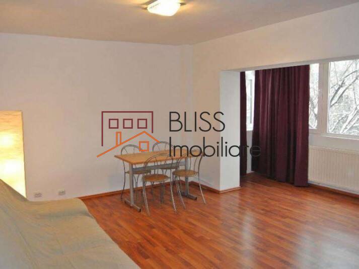 Apartment for Rent Aviatiei | Promenada mall | Metro Pipera, Bucharest - 1 Bedroom - ID:30498 | Bliss Imobiliare / Photo 1 - BLISS Imobiliare