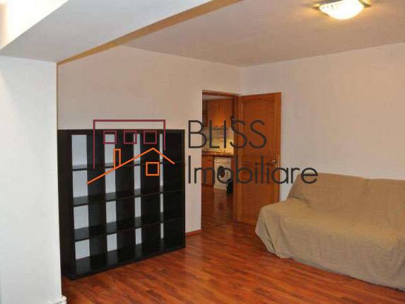 Apartament de Inchiriat Aviatiei | Promenada mall | Metro Pipera - 2 Camere - ID:30498 | Bliss Imobiliare / Photo 4 - BLISS Imobiliare