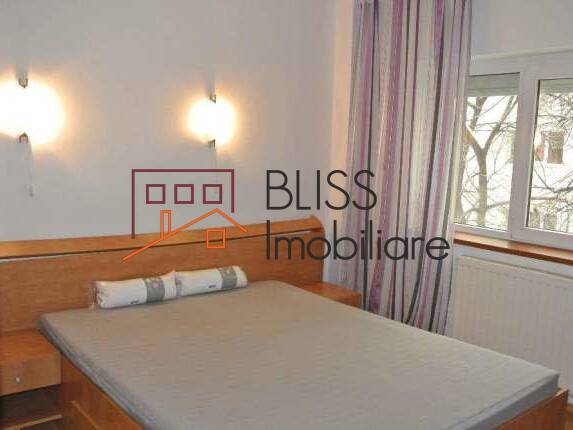 Apartment for Rent Aviatiei | Promenada mall | Metro Pipera, Bucharest - 1 Bedroom - ID:30498 | Bliss Imobiliare / Photo 6 - BLISS Imobiliare
