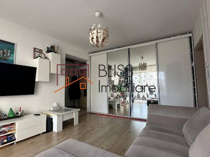 Furnished 1-Bedroom Apartment With Private Garden, Bucharest | Bliss Imobiliare / Photo 1 - BLISS Imobiliare