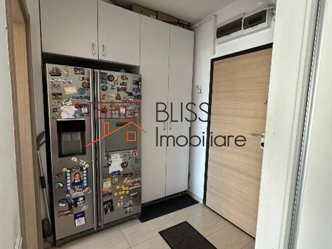 Apartament De 2 Camere, Mobilat, Cu Gradina Privata Si Parcare | Bliss Imobiliare / Photo 7 - BLISS Imobiliare