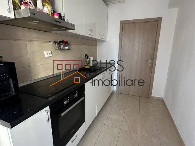 Apartament De 2 Camere, Mobilat, Cu Gradina Privata Si Parcare | Bliss Imobiliare / Photo 5 - BLISS Imobiliare