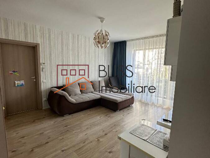 Apartament Cu 2 Dormitoare Si Gradina Privata, Parter | Bliss Imobiliare / Photo 16 - BLISS Imobiliare