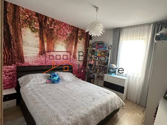 Furnished 1-Bedroom Apartment With Private Garden, Bucharest | Bliss Imobiliare / Photo 8 - BLISS Imobiliare