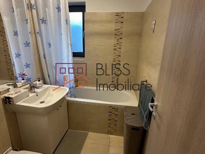 Apartament De 2 Camere, Mobilat, Cu Gradina Privata Si Parcare | Bliss Imobiliare / Photo 13 - BLISS Imobiliare
