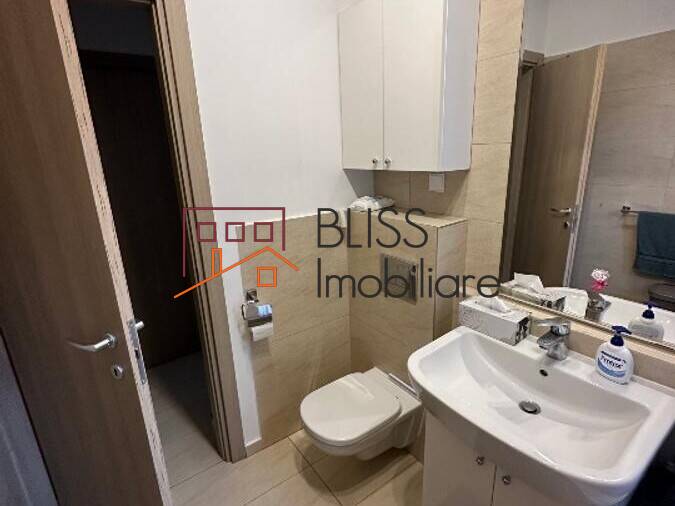 Apartament De 2 Camere, Mobilat, Cu Gradina Privata Si Parcare | Bliss Imobiliare / Photo 14 - BLISS Imobiliare