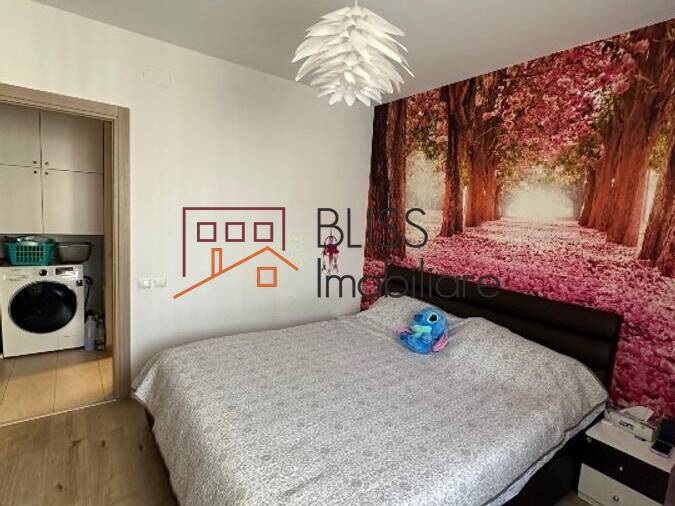 2-Bedroom Apartment With Private Garden And Ground Floor Access, Bucharest | Bliss Imobiliare / Photo 9 - BLISS Imobiliare