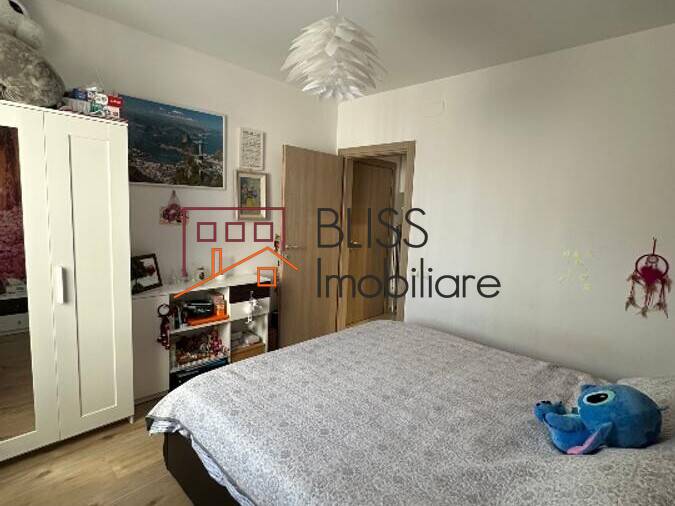 Apartament De 2 Camere, Mobilat, Cu Gradina Privata Si Parcare | Bliss Imobiliare / Photo 10 - BLISS Imobiliare