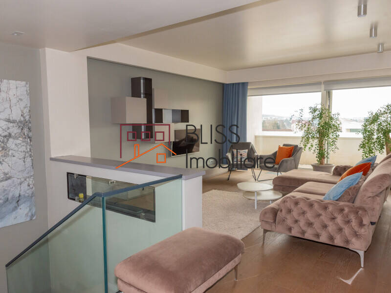 Apartament Duplex Premium In Iancu Nicolae | Bliss Imobiliare / Photo 3 - BLISS Imobiliare