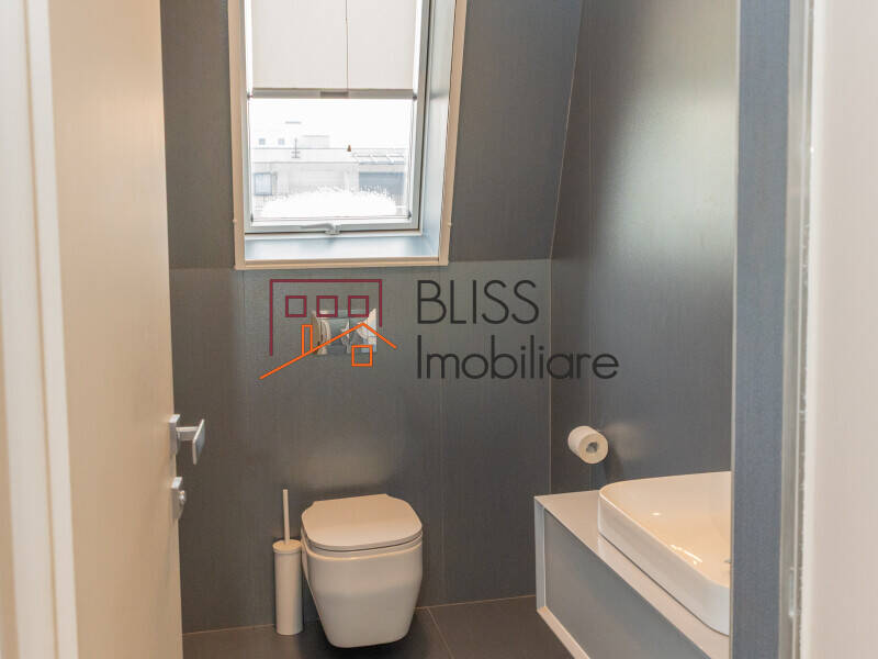 Apartament Duplex Premium 4 Camere Cu Parcare Subterana | Bliss Imobiliare / Photo 5 - BLISS Imobiliare